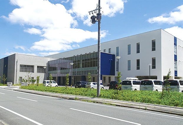 浜松市立看護専門学校